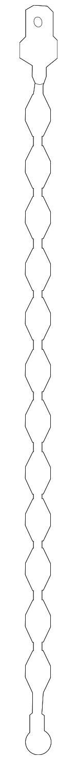8531247020 - Body: Filter for Toyota Image