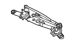 8515012B81 - Body: Linkage Assembly for Toyota Image