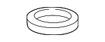 8533630160 - Body: Grommet for Toyota Image