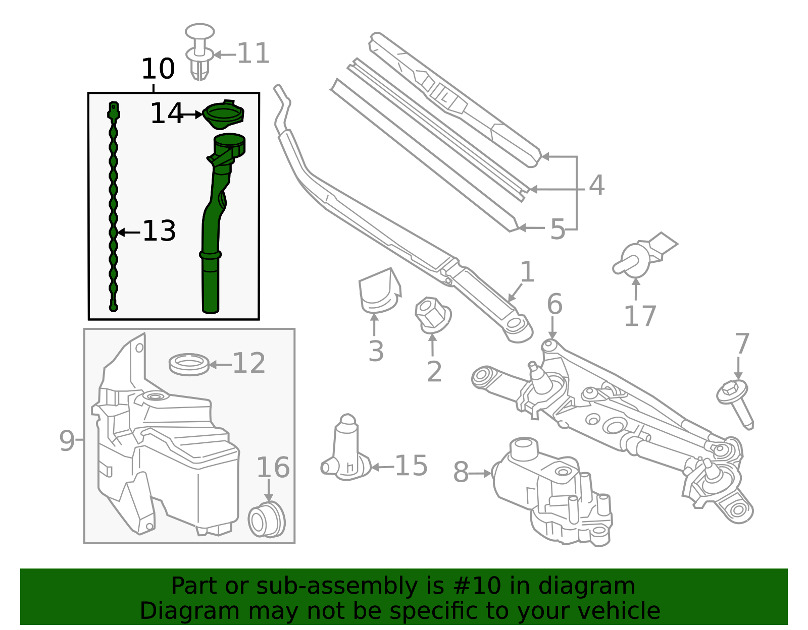 85301-12040 - Filler Neck 2023 Toyota GR Corolla | Longo Toyota Parts