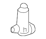 8533048030 - Body: Washer Pump for Toyota Image