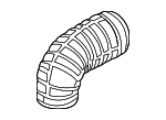 4967543 - : Intake Hose for Saab: 9-5 Image