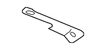 4578335AB - Exhaust: Heat Shield for Mopar Image