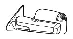 68412768AC - Body: Mirror Assembly for Ram: 1500, 1500 Classic, 2500, 3500 Image