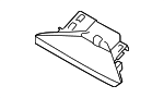 87545FN000 - Body: Hood for Subaru Image