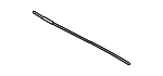 65045FL010 - Body: Dam for Subaru Image