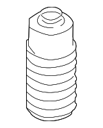 20322AG010 - Suspension: Dust Cover for Subaru: Impreza, Legacy, Outback, WRX, WRX STI Image