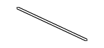 8525086Z00 - Body: Adjust Rod for Suzuki Image