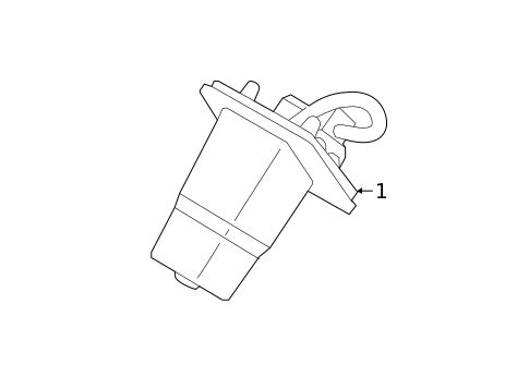 Electrical Components for 2021 Subaru WRX STI #2