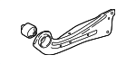 5QF505223C - Suspension: Trailing Arm for Volkswagen: Tiguan Image
