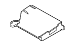 36010802 - Body: Amplifier for Volvo Image