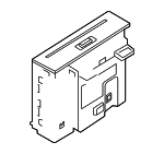 36012529 - Body: CD Player for Volvo Image
