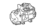 8837033020 - HVAC: Compressor Assembly for Toyota: Avalon, Camry Image