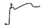 8871006340 - HVAC: Liquid Line for Toyota: Avalon, Camry Image