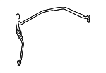 8870406450 - HVAC: Suction Hose for Toyota: Avalon, Camry Image