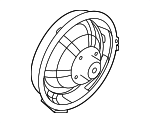 LR096615 - Body: Door Speaker for Land Rover: Defender 110, Defender 130, Defender 90, Discovery Sport, Range Rover Evoque Image