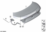 51247266241 - : Stop Buffer for BMW Image