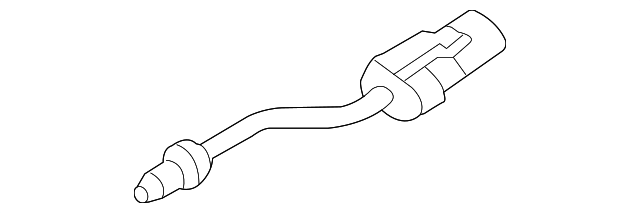 1985-2000 Nissan Sensor 14730-19P00 | My Nissan Part