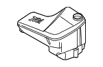 61678252738 - Electrical: Reservoir for BMW: X5 Image