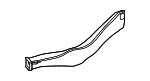 G926Z48020 - : Cooling Duct for Lexus Image
