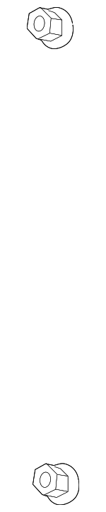 Converter & Pipe Nut