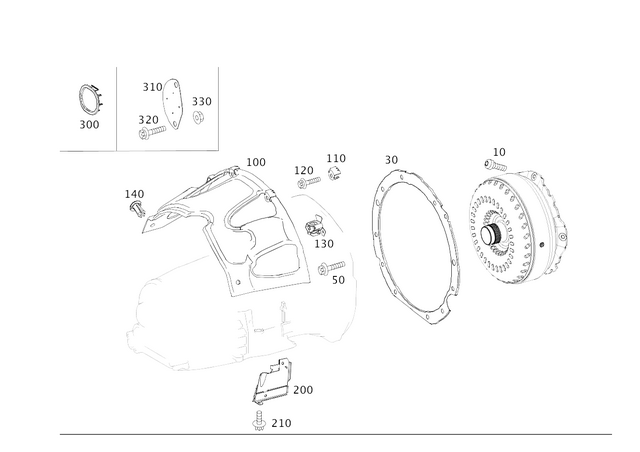 9903925 - Automatic MB Transmission: Cap Screw W Hexal. Socket for Mercedes-Benz: 300C, 300CD, 350SD, AMG GT 43, AMG GT 53, C300, C400, C43 AMG, C450 AMG, C63 AMG, C63 AMG S, CLE300, CLE450, CLE53 AMG, CLS400, CLS450, CLS53 AMG, CLS550, E300, E350, E400, E43 AMG, E450, E53 AMG, E550, G500, G550, G550 4x4, G63 4x4 Squared AMG, G63 AMG, G65 AMG, GLC300, GLC43 AMG, GLE300d, GLE350, GLE450, GLE53 AMG, GLE580, GLE63 AMG S, GLS450, GLS580, GLS63 AMG, Maybach GLS600, Maybach S550, Maybach S560, Maybach S580, Maybach S600, Maybach S650, Maybach S680, ML250, S450, S500, S550, S560, S580, S600, S63 AMG, S65 AMG, SL400, SL450, SL550, SLC300, SLC43 AMG, SLK300, SLK350 Image image