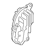 63117466111 - : Led Unit for BMW Image