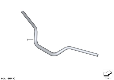 Ergonomics & Comfort for 2025 BMW-Motorrad F 900 GS #2