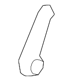 20791585 - Body: Release Handle for GM Image