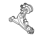 TD1134300E - Suspension: Lower Control Arm for Mazda: CX-9 Image