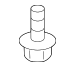 9KHB71270 - Suspension: Transverse Rod Bolt for Mazda: CX-9 Image