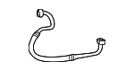 95557309303 - : Suction Hose for Porsche: Cayenne Image
