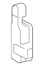 8889850031 - Cooling System: Sensor for Lexus: ES300h, ES350, GS F, GS200t, GS300, GS350, GS430, GS450h, GS460, GX460, IS F, IS250, IS350, LS430, LS460, LS600h, LX570, RC F, RC Turbo, RC200t, RC300, RC350, RX350, RX350L, RX450h, RX450hL Image