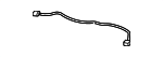 20822502 - Body: Wire Harness for Hummer: H3, H3T Image