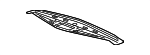 15950283 - Body: Rear Bow for Buick: LaCrosse Image