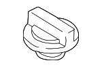 1692083G02 - Engine: Filler Cap for Suzuki Image
