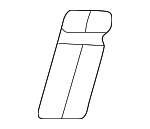 51148108831 - Body: Nameplate for BMW Image