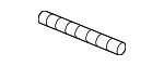 99906111209 - : Front Bracket Stud for Porsche: 911 Image
