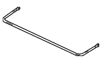 MN101505 - Suspension: Stabilizer Bar for Mitsubishi Image