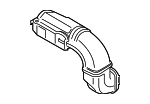 28210J3800 - Engine: Intake Duct for Hyundai Image