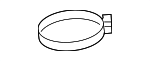 1471195006B - Engine: Hose Clamp for Hyundai Image