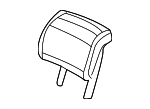 5128830 - : Headrest for Saab: 9-5 Image