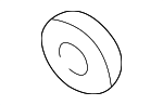 STCR1 - Steering: Motorcraftâ„¢ Steering Column Bearing Retaining Ring for Ford Image