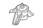 21810D4020 - Engine: Front Mount for Hyundai Image