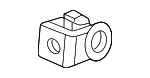 46151SE0003 - Body: Controller Clamp for Honda Image