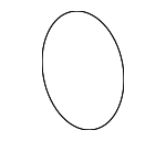 9052020065 - Suspension: Inner Joint Assembly Snap Ring for Toyota: MR2 Spyder Image