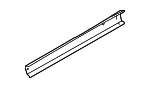 51159FL1309P - Body: Side Sill for Subaru Image