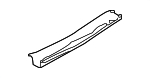 52150FL9009P - Body: Rail for Subaru Image