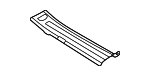 52140FL4709P - Body: Front Crossmember for Subaru Image
