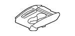 77295TG7C21ZA - : Cup Holder for Honda: Passport, Pilot Image
